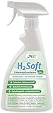 JATI H2Soft Schimmelentferner, hochwirksam mit innovativer Rezeptur, chlorfrei, desinfizierend, ohne Rück