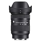 Sigma 529965 28-70mm F2,8 DG DN Contemporary für Sony-E Objektivbaj