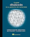 Learn Dbatools in a Month of L