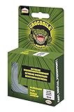 Pattex Crocodile Power PCTS1 Crocodile Power Tape, Silber, 1 x 10