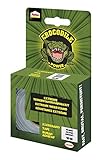 Pattex Crocodile Power PCTS1 Crocodile Power Tape, Silber, 1 x 10