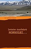 letzte Ausfahrt Mong