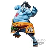 One Piece – World Figure Colosseum Vol 4 – Jinbei – 18