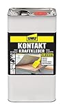 UHU 46033 Kraftkleber Kontakt, flüssig, 4,3 kg,
