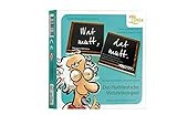 Wat mutt, dat mutt. Das Plattdeutsche Weisheiten-Spiel: Was muss, das muss. Das Plattdeutsche Weisheitensp