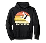 Santa Cruz 70er 80er 90er Jahre Fun Lama Alpaka Pullover H