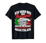 Italien Geschenk Für Italiener Herren Vaffanculo Design Rom T-S