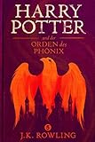 Harry Potter und der Orden des Phönix