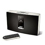 Bose ® SoundTouch Portable Serie II WiFi Music System weiß