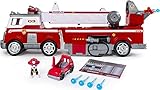 PAW Patrol Ultimate Rescue Feuerwehrauto mit Marshall - Fig