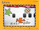 Kunstdruck Poster Plakat James Rizzi Condor Kalender 1998 Januar Bird auf Boeing 757