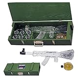 Red Army AK-47 Wodka (1 x 1.2 l)