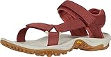 Merrell Kahuna Web Redwood 6