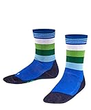 FALKE Unisex Kinder Active Fox K SO Socken, Blau (Cobalt Blue 6054), 39-42 (13-16 Jahre)