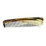 Geo F Trumper 5 Horn Comb