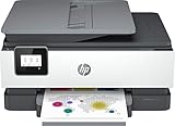 HP Officejet Pro 8014e Inkjet-All-in-One-Drucker - Ideal f�r Profis - 6 Monate Instant Ink in HP + *