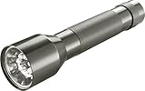 Varta 7x5mm Multi LED Aluminium Light(inkl. 2xHigh Energy C Batterien Taschenlampe Flashlight Leuchte Taschenleuchte Taschenlicht geeignet für Haushalt, Camping, Angeln, Garage, Stromausfall, Outdoor)