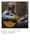 Eric Clapton - The Lady In The Balcony - Lockdown Sessions [OV]