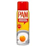 Pam Original Kochspray, fettfrei, 170 g