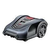 Bosch Cover für Mähroboter Indego 350/400, im Karton, g