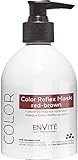Dusy Envite Color Reflex Mask 250ml Rot-B
