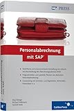 Personalabrechnung mit SAP (SAP PRESS)