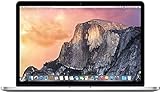 Apple MacBook Pro A1502 13' Retina Display Early 2015 Intel Core i5 2.9GHz 16GB RAM 256GB SSD Big Sur OS - DEUTSCHE Tastatur (Generalüberholt)