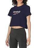 Reebok Classics Graphic T-Shirt, Vector Navy, L
