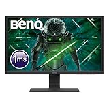 BenQ GL2480 60,96 cm (24 Zoll) Gaming Monitor (Full HD, 1 ms, HDMI, DVI)