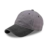 WXRJL Outdoor Baseballmütze Sportmütze Cowboy Herbst Winter Männer Und Frauen Sonnencreme Laufmütze Einstellbar 02
