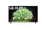 LG 65A16LA TV 65' OLED 4K/SMARTTV WEBOS 6.0/HDR DOLBY VISION/DOLBY ATMOS