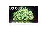 LG 65A16LA TV 65' OLED 4K/SMARTTV WEBOS 6.0/HDR DOLBY VISION/DOLBY ATMOS