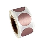 rubbel etiketten 300 Rubbellose mit exklusiver 2.5cm Rubbelaufkleber selber machen | personalisiert | Karte | Trauzeugin | Patentante| selbst gestalten | selbst ausfüllen | Baby Schwang
