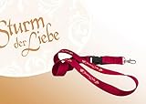 Sturm der Liebe' Schlüsselanhänger-Schlüsselb