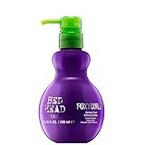 Bed Head by Tigi Foxy Curls Lockencreme für definierte Locken, 200