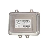 XENUS Xenon Scheinwerfer Vorschaltgerät 5DV 009 000-00 Ersatz für OEM NEU