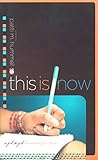This Is Now: A Girl-to-Girl Devotional for Teens (English Edition)