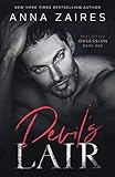 Devil’s Lair (Molotov Obsession Duet Book 1) (English Edition)