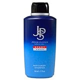 John Player Special Sport Aqua Hair & Body Shampoo 500