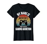 Mein Name ist Mercedes und ich habe eine Spielsucht T-S