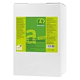 Effektive Mikroorganismen Aktiv (EM-Aktiv), Bodenhilfsstoff - Dünger - 10 Liter Box/Bag