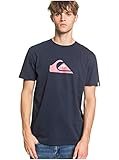 Quiksilver™ Comp Logo Tshirt Tshirt Männer L B