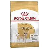 Royal Canin Chihuahua Adult 1.5 Kg, Hundefutter, Trock