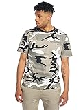 Brandit T-Shirt, Urban 5XL
