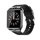 DZ09 Smartwatch Smart Watch Digital Herren Uhr Für Apple Für Samsung Handy Wireless SIM TF