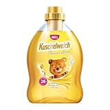 Kuschelweich Premium Weichspüler Luxus - g