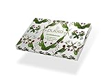 Pukka Bio-Tee Wohlfühlkalender 2021 (mit 24 Bio-Tees nach Ayurveda Tradition für jeden Tag) für Teeliebhab