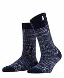 ESPRIT Damen Multicolor Boot W SO Socken, Blau (Marine 6120), 39-42 (UK 5.5-8 Ι US 8-10.5)