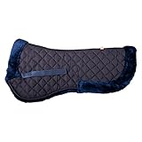 Imperial Riding Sattelunterlage IRH-Go Star VB Navy