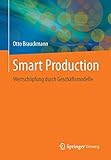 Smart Production: Wertschöpfung durch G